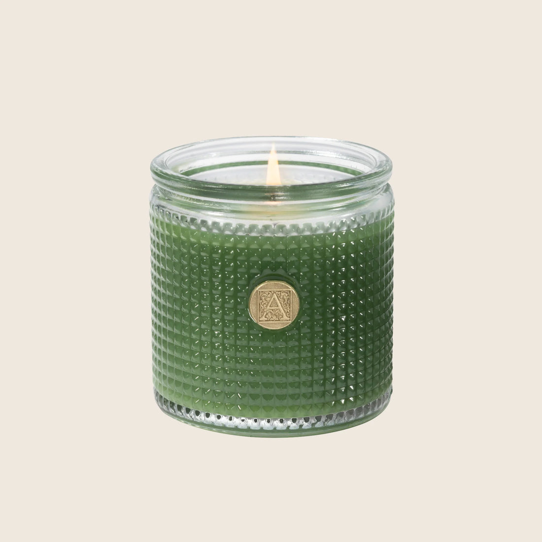 Aromatique Mistletoe Mandarin Candle