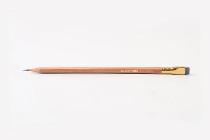 Blackwing Natural Set of 12 Pencils