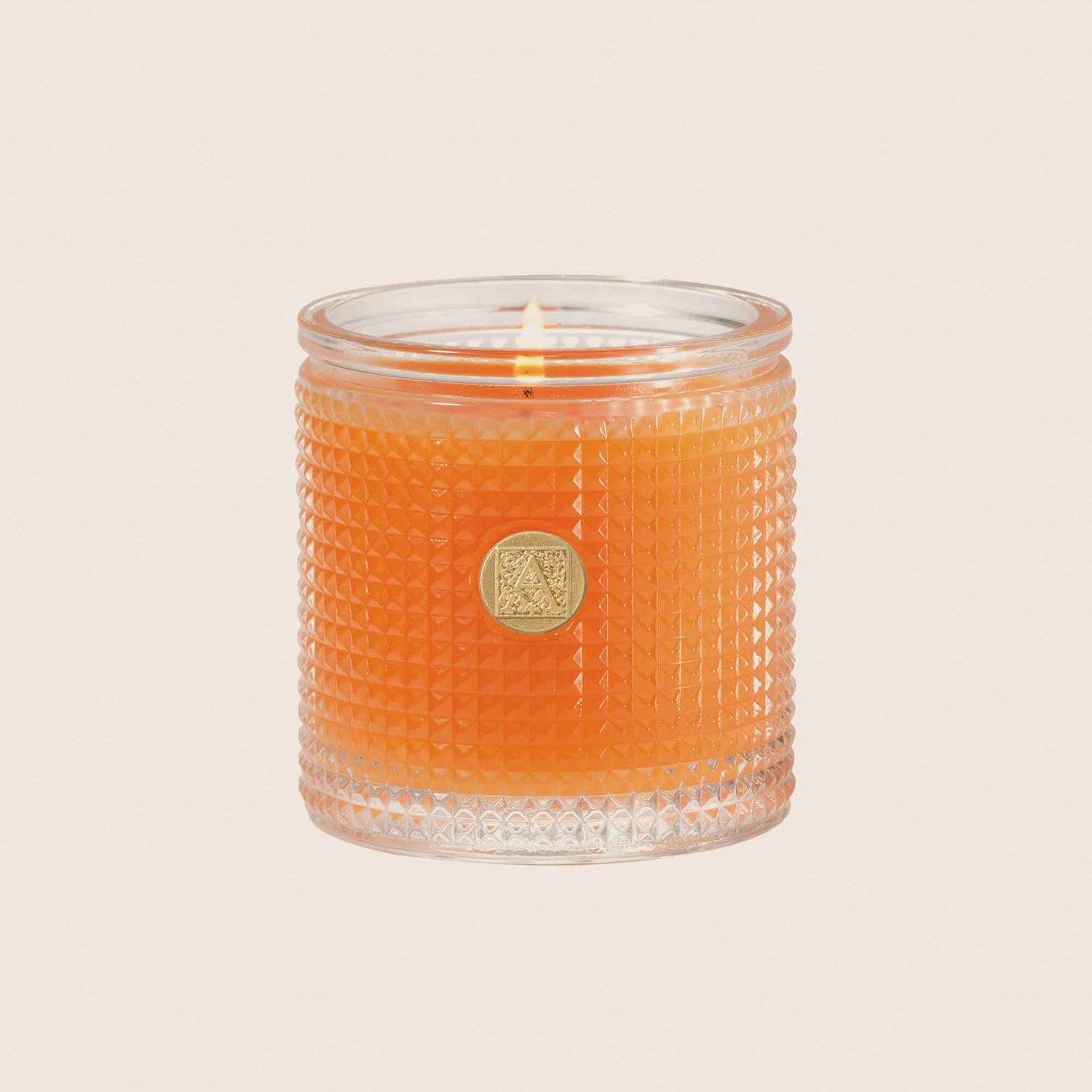 Aromatique Valencia Orange Candle