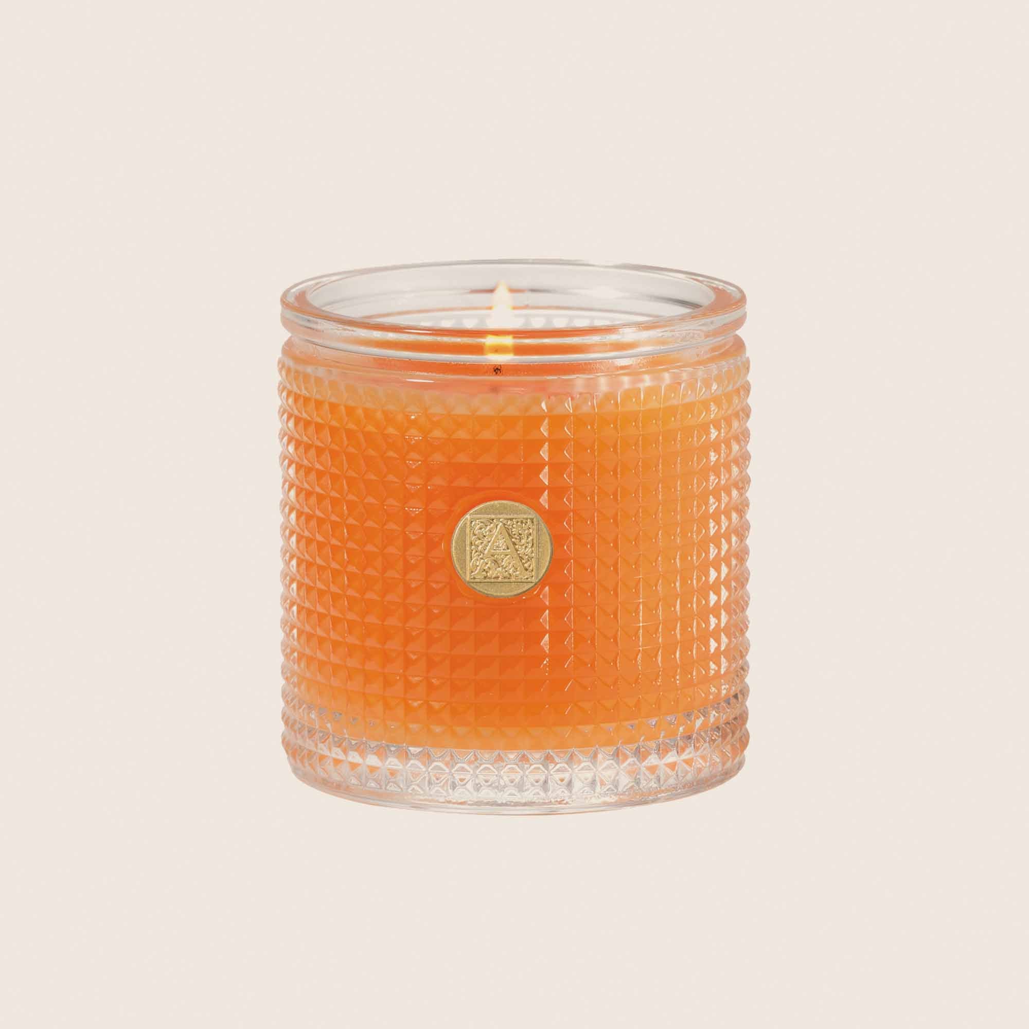 Aromatique Valencia Orange Candle