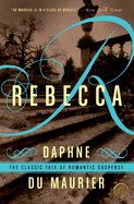 Rebecca by Daphne Du Maurier