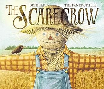 The Scarecrow by Beth Ferry