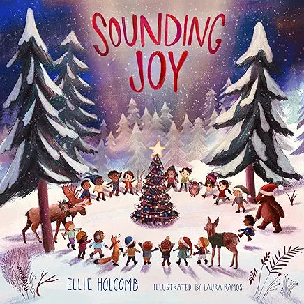 Sounding Joy by Ellie Holcomb