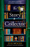 Story Collector by Evie Woods