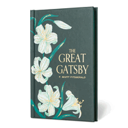 The Great Gatsby by F. Scott Fiztgerald