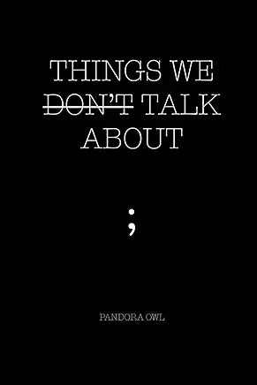 Things We Don&