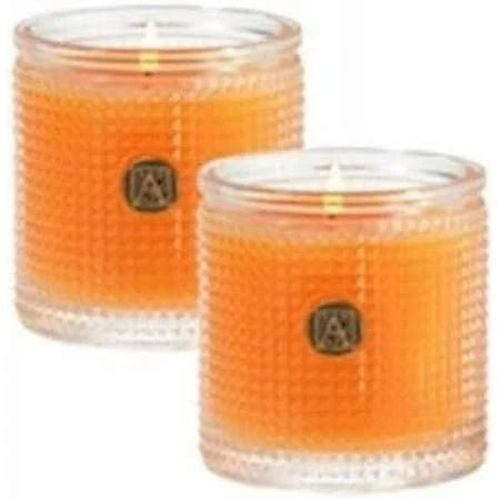 Aromatique Valencia Orange Candle