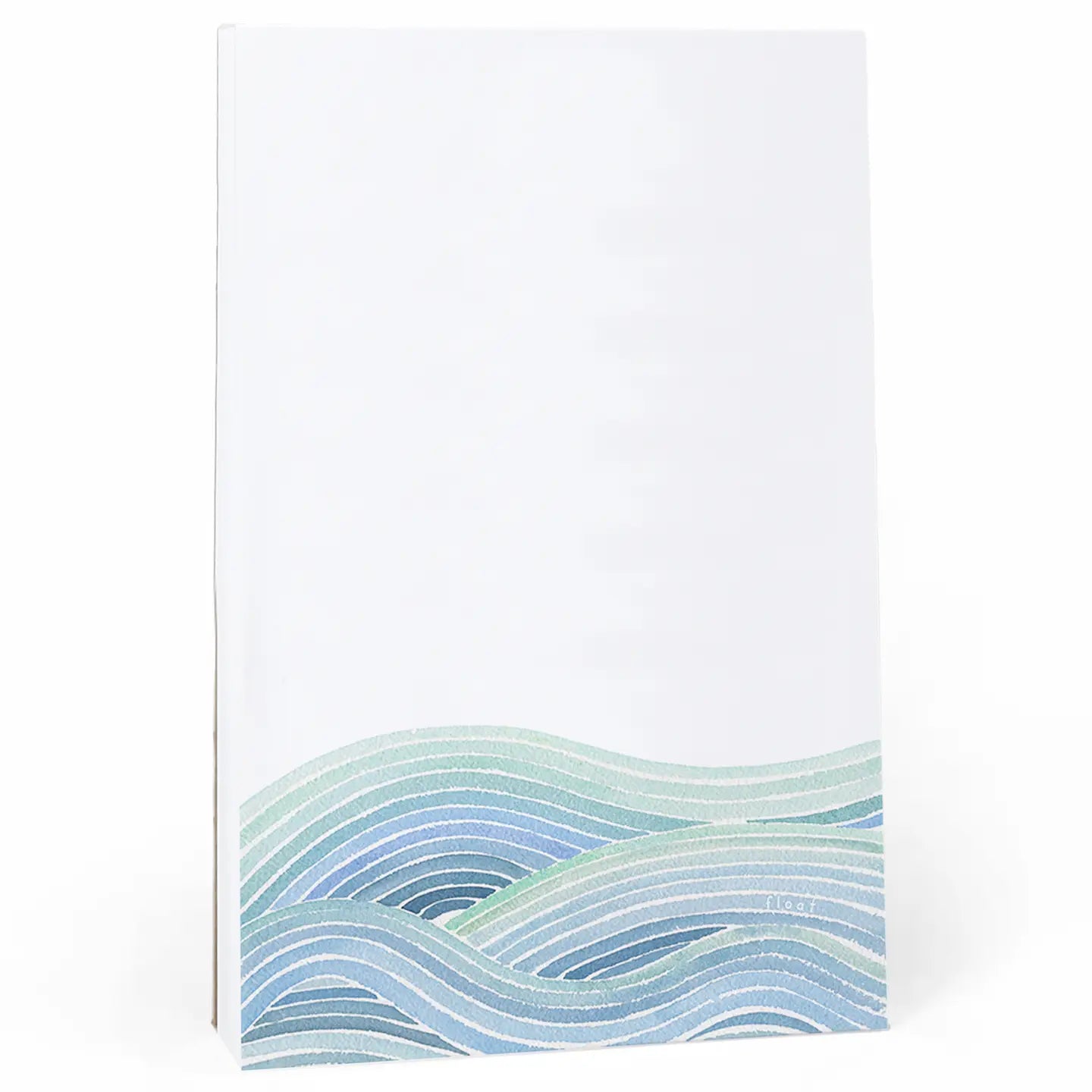 Waves Notepad