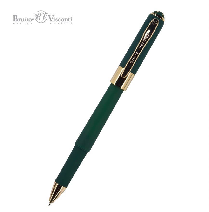 Monaco Pen Forest Green