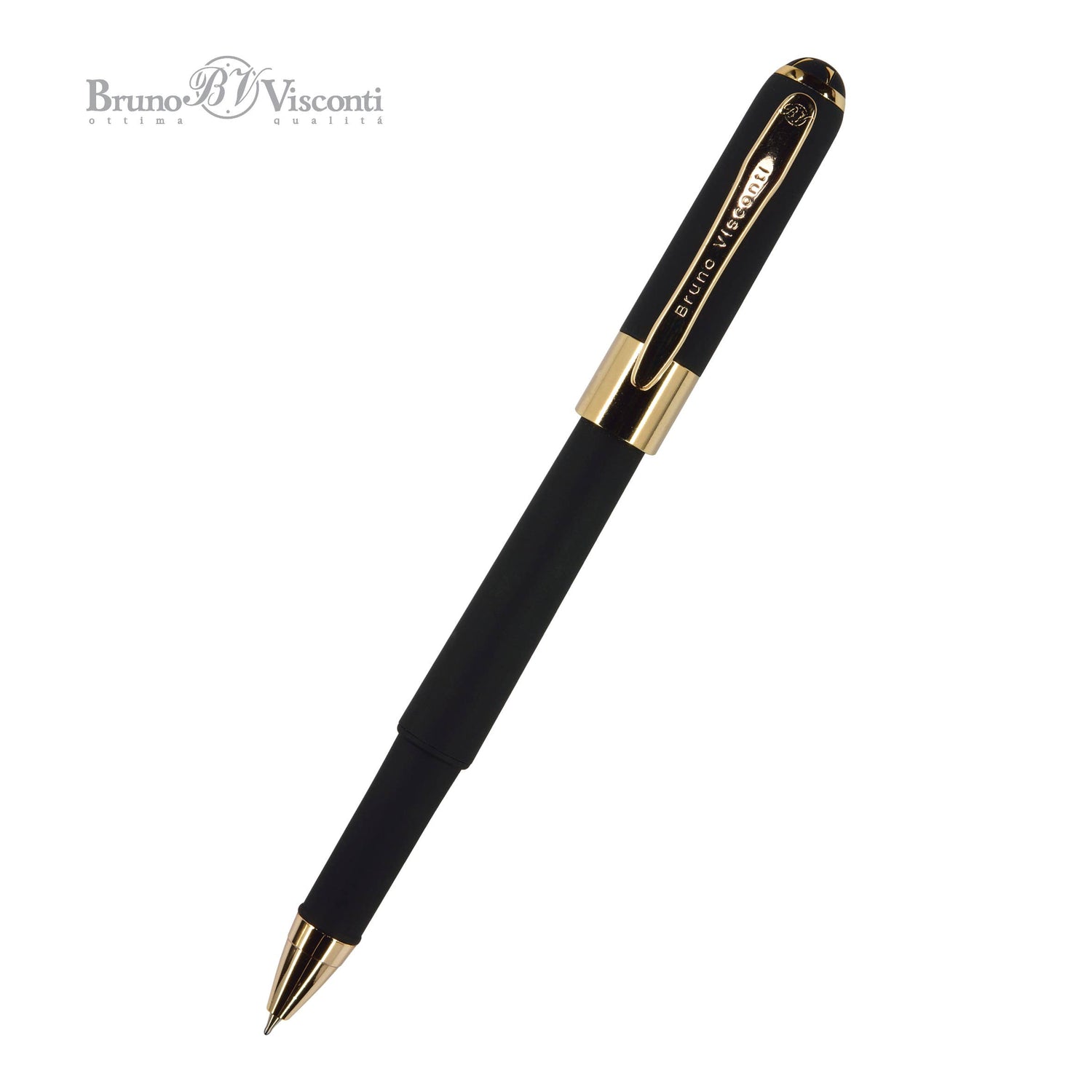 Monaco Pen Black