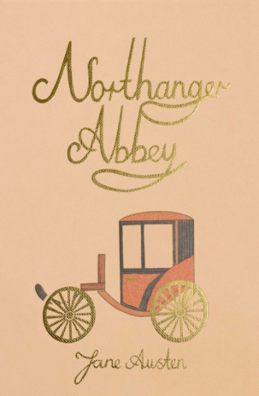 Northanger Abbey | Wordsworth Collector&