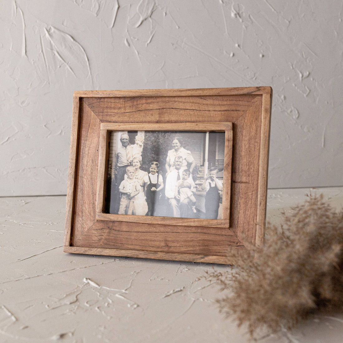 Prairie Photo Frame