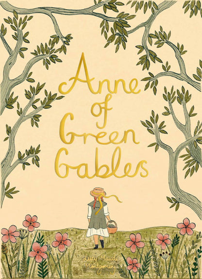 Anne of Green Gables | Wordsworth Collector&