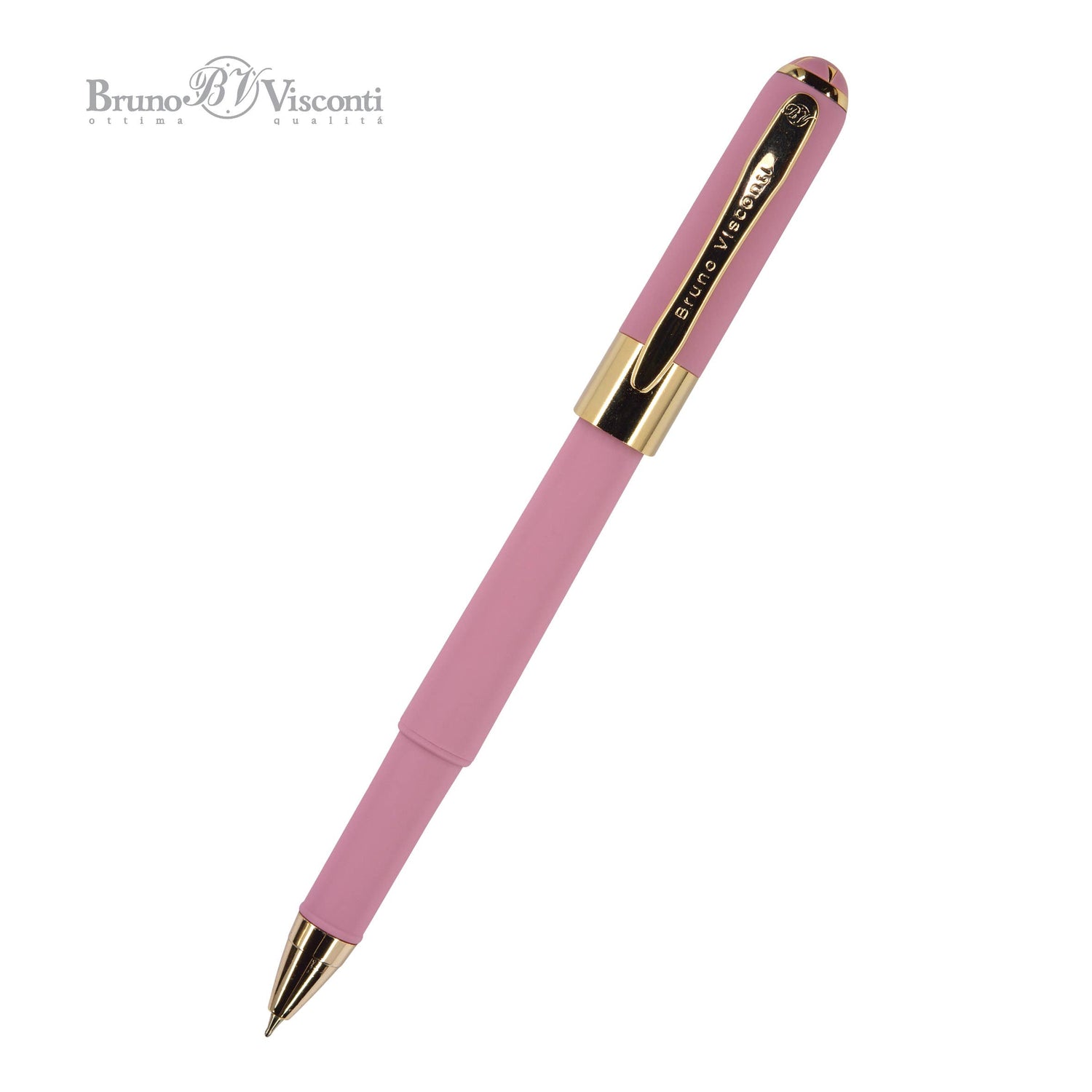 Monaco Pen Pink