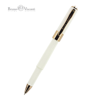 Monaco Pen White