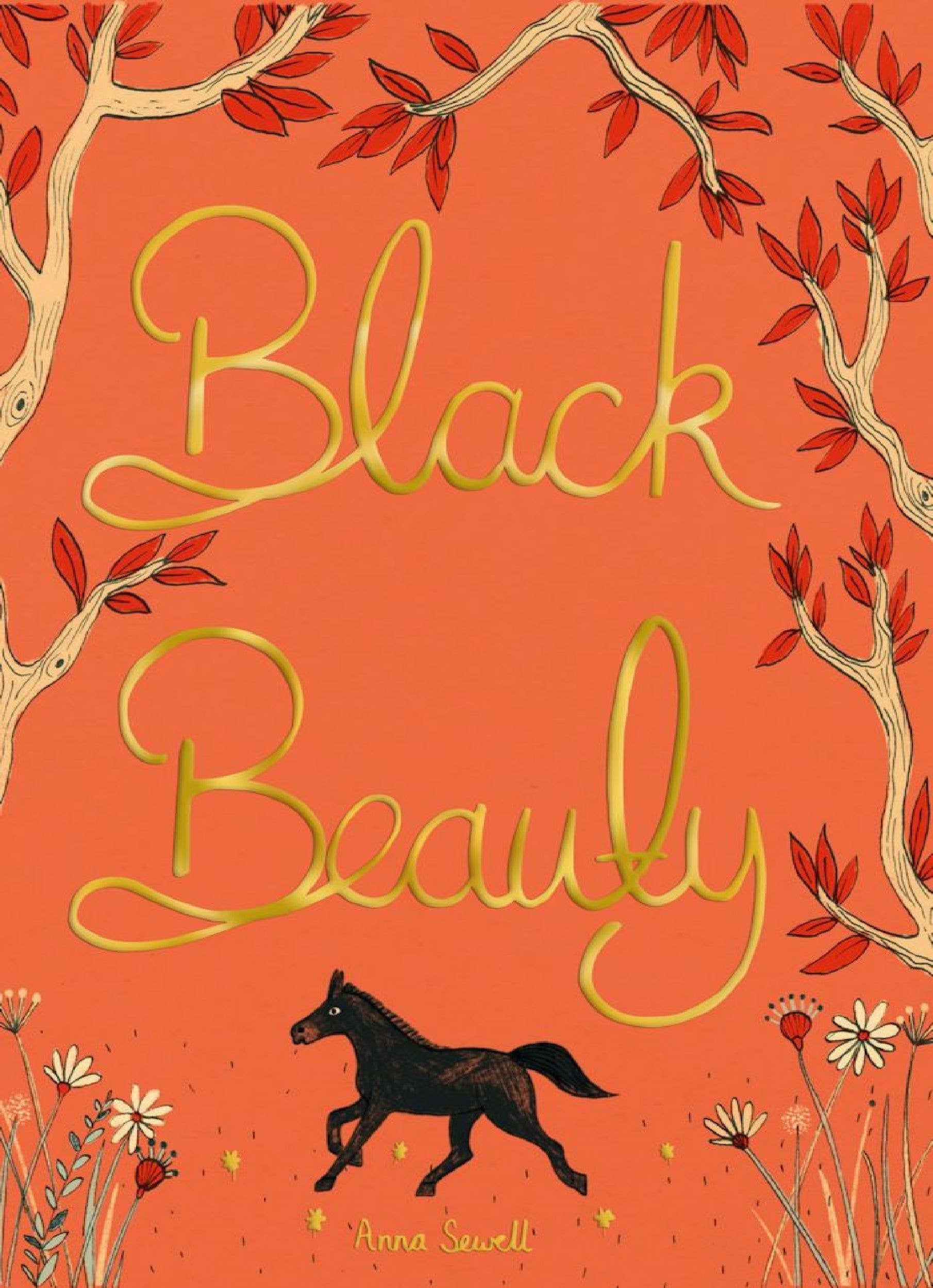 Black Beauty | Wordsworth Collector&