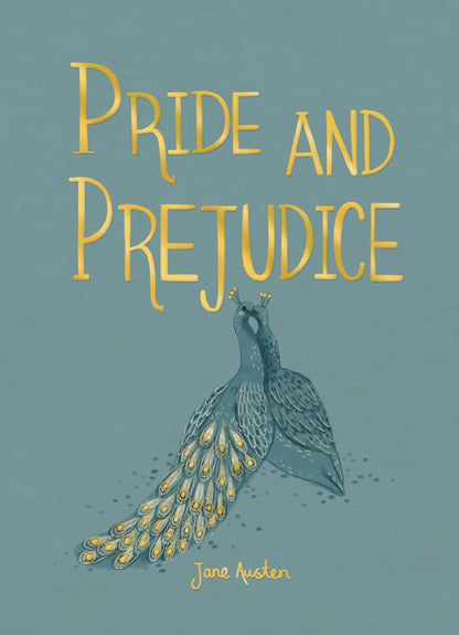 Pride and Prejudice by Jane Austen: Collectors Edition