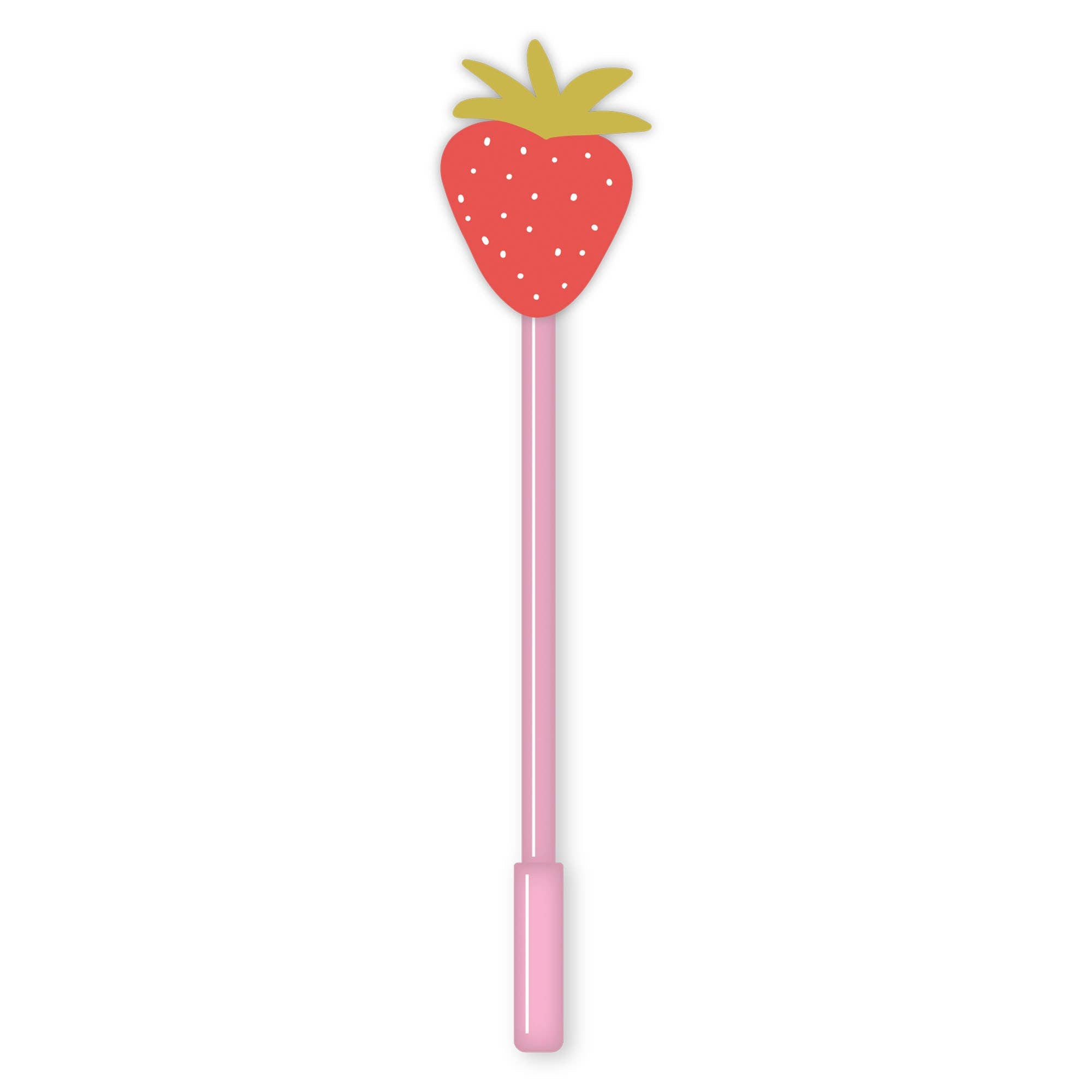 Strawberry Pen