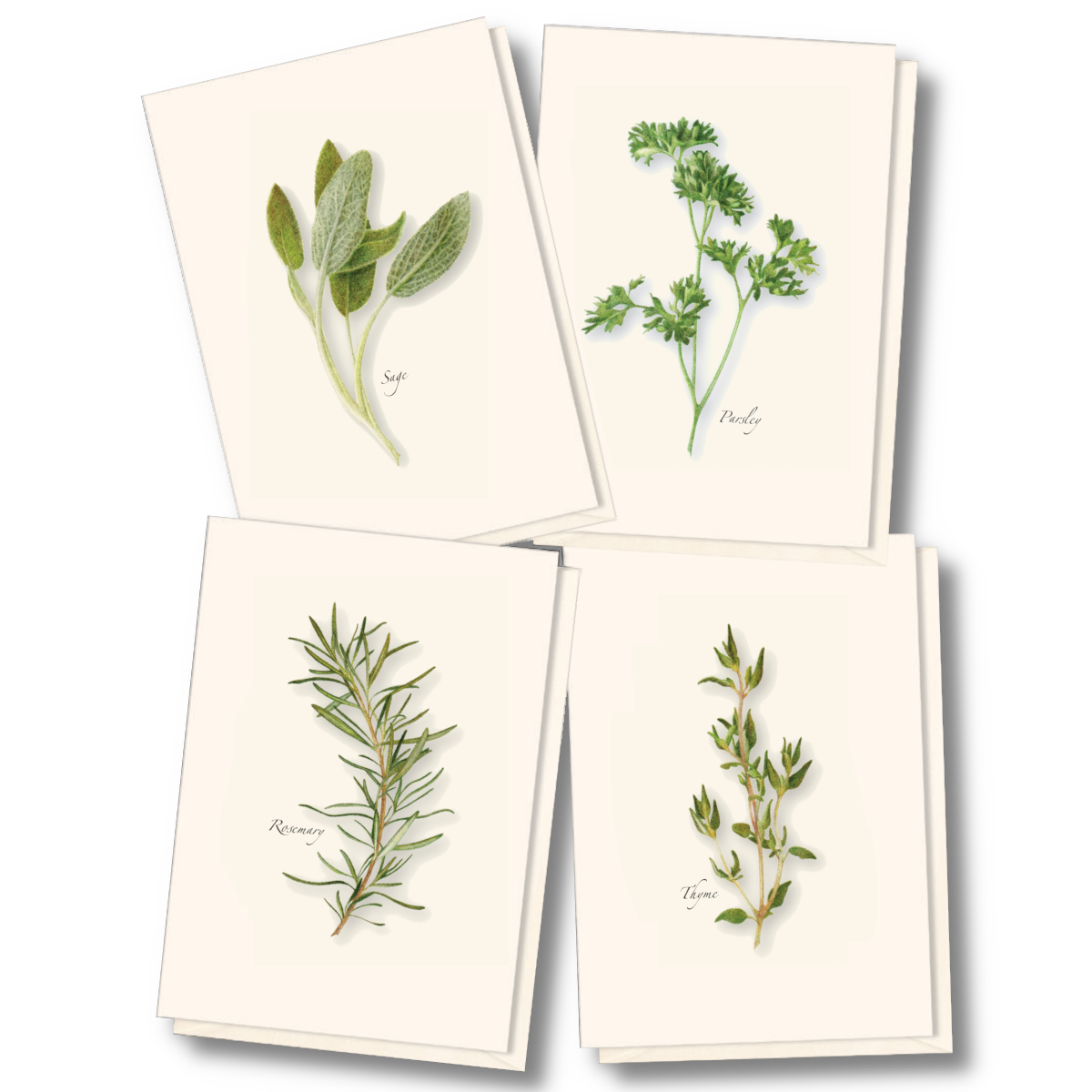 Herb Assortment